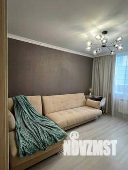 2-к квартира, посуточно, 55м2, 1/1 этаж