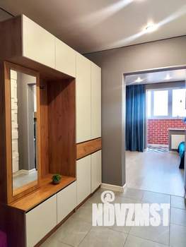 Студия квартира, посуточно, 31м2, 12/24 этаж