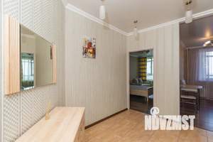 1-к квартира, посуточно, 46м2, 13/14 этаж