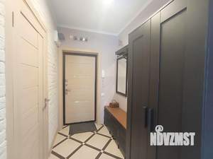 2-к квартира, на длительный срок, 44м2, 13/17 этаж