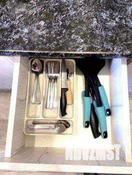 1-к квартира, посуточно, 23м2, 1/1 этаж