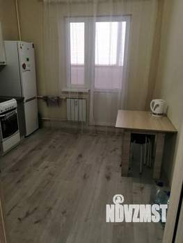 1-к квартира, на длительный срок, 38м2, 11/19 этаж