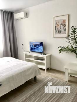 1-к квартира, посуточно, 36м2, 6/9 этаж