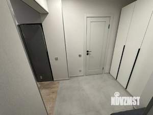 Студия квартира, на длительный срок, 26м2, 7/17 этаж