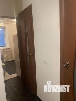 1-к квартира, на длительный срок, 39м2, 9/11 этаж