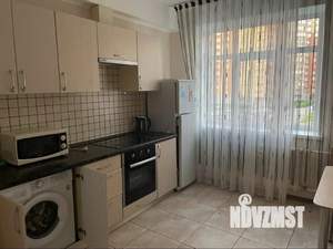 1-к квартира, на длительный срок, 49м2, 3/16 этаж