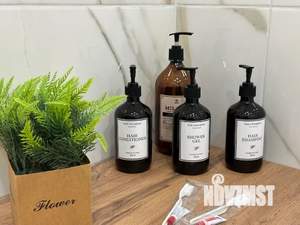 1-к квартира, посуточно, 40м2, 13/17 этаж