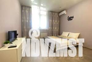 1-к квартира, посуточно, 26м2, 14/16 этаж