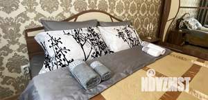 2-к квартира, посуточно, 46м2, 6/18 этаж