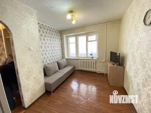 1-к квартира, на длительный срок, 33м2, 3/11 этаж