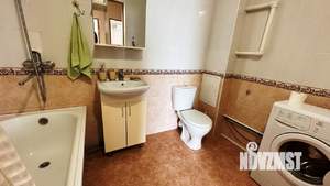 2-к квартира, посуточно, 56м2, 13/17 этаж