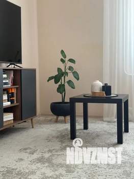 2-к квартира, посуточно, 65м2, 13/15 этаж