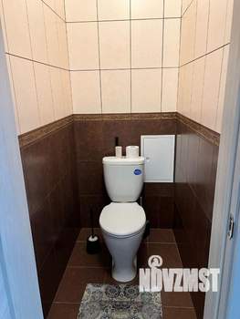 1-к квартира, посуточно, 38м2, 2/12 этаж