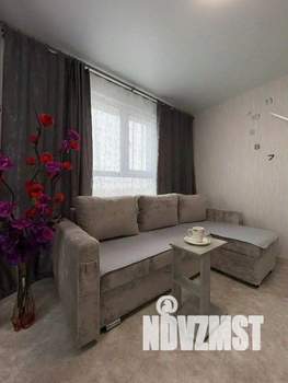 1-к квартира, посуточно, 65м2, 1/1 этаж