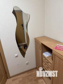 1-к квартира, на длительный срок, 41м2, 9/17 этаж