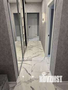 3-к квартира, на длительный срок, 70м2, 16/17 этаж