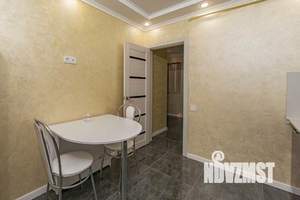 1-к квартира, посуточно, 70м2, 1/1 этаж