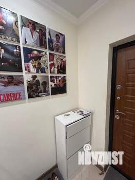 2-к квартира, на длительный срок, 76м2, 6/14 этаж