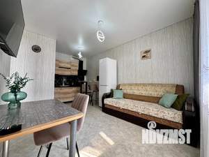 1-к квартира, посуточно, 42м2, 16/17 этаж