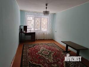 2-к квартира, на длительный срок, 46м2, 1/6 этаж