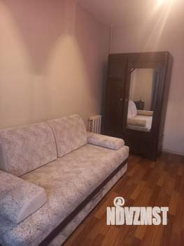 1-к квартира, на длительный срок, 34м2, 4/5 этаж