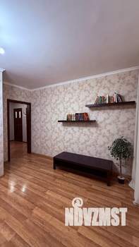 2-к квартира, на длительный срок, 43м2, 15/16 этаж