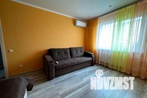 1-к квартира, посуточно, 35м2, 4/17 этаж