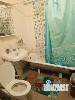 1-к квартира, на длительный срок, 35м2, 8/17 этаж