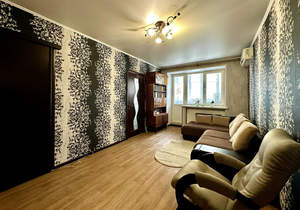 2-к квартира, на длительный срок, 44м2, 5/5 этаж