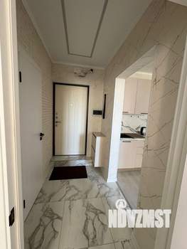 2-к квартира, посуточно, 39м2, 2/17 этаж