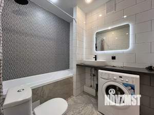 1-к квартира, посуточно, 43м2, 10/17 этаж