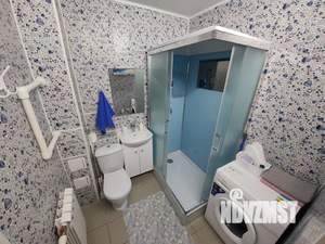 Студия квартира, посуточно, 30м2, 4/16 этаж