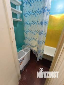 1-к квартира, на длительный срок, 30м2, 3/5 этаж