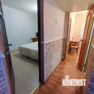 1-к квартира, посуточно, 30м2, 1/5 этаж