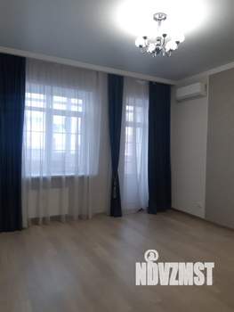 2-к квартира, на длительный срок, 100м2, 3/6 этаж