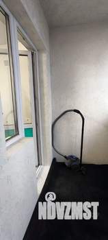 1-к квартира, на длительный срок, 36м2, 2/18 этаж