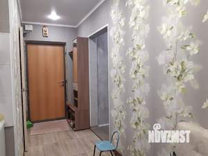 1-к квартира, на длительный срок, 36м2, 7/17 этаж