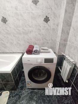 2-к квартира, посуточно, 60м2, 16/17 этаж