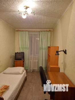 3-к квартира, посуточно, 70м2, 1/5 этаж
