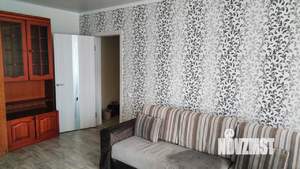 1-к квартира, на длительный срок, 37м2, 6/9 этаж