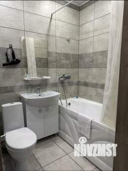 1-к квартира, посуточно, 45м2, 2/11 этаж