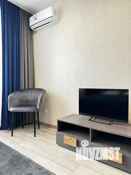 1-к квартира, посуточно, 31м2, 1/1 этаж