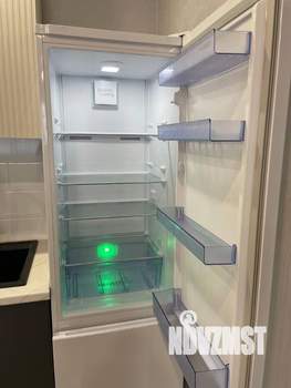 1-к квартира, на длительный срок, 40м2, 10/16 этаж