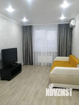 1-к квартира, на длительный срок, 40м2, 1/1 этаж