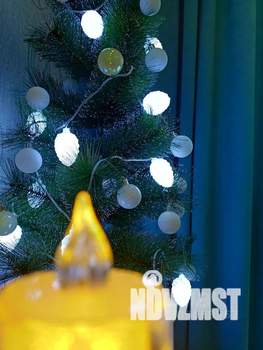 1-к квартира, посуточно, 32м2, 5/9 этаж