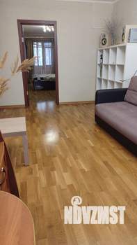 3-к квартира, на длительный срок, 60м2, 3/5 этаж