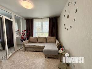 3-к квартира, посуточно, 72м2, 12/19 этаж