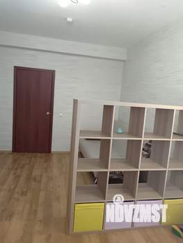 2-к квартира, на длительный срок, 50м2, 6/6 этаж