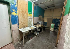 1-к квартира, на длительный срок, 13м2, 4/5 этаж