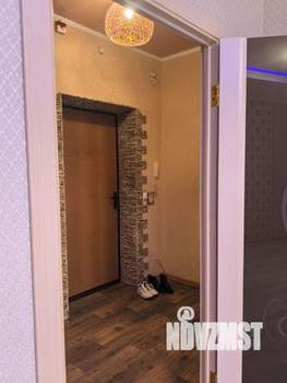 1-к квартира, на длительный срок, 39м2, 12/15 этаж